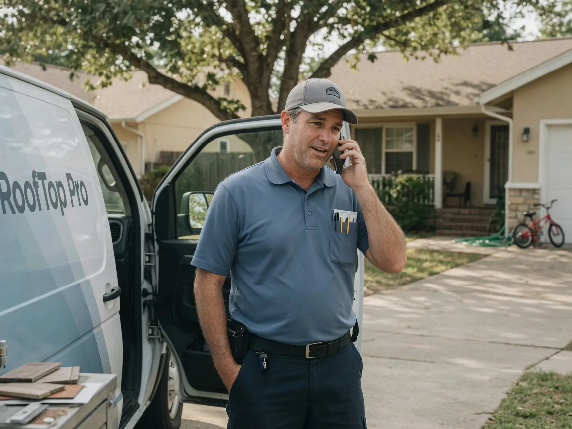 Roof Repair Yorktown, AR FAQs