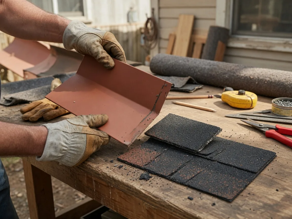 Roof Repair company in Yorktown, AR